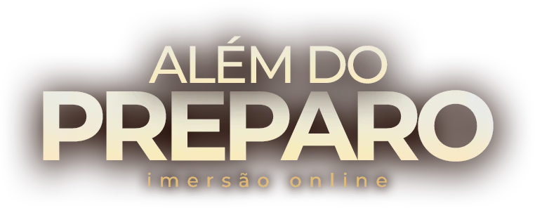 Além do Preparo Perfeito